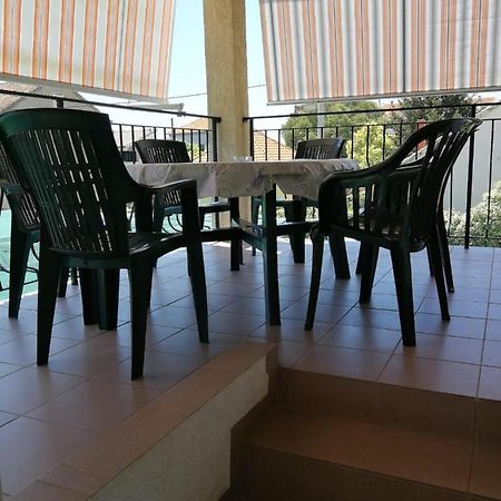 Apartments Ljubica ビオグラード・ナ・モル エクステリア 写真