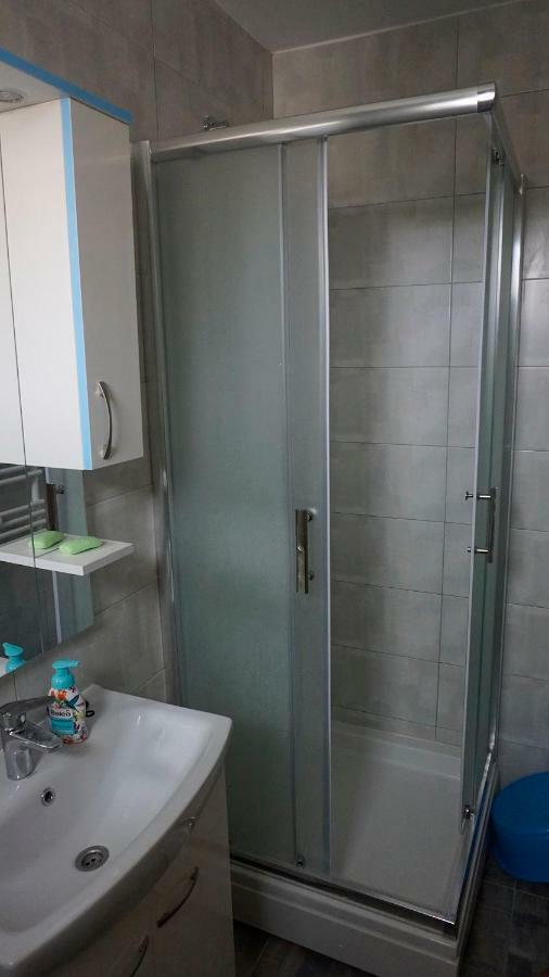 Apartments Ljubica ビオグラード・ナ・モル エクステリア 写真